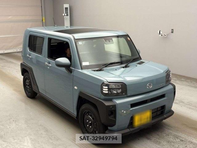 Daihatsu TAFT 2025-01 8218599-13