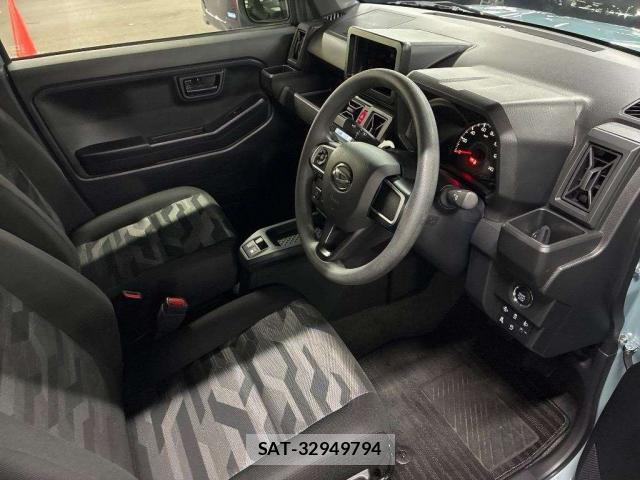 Daihatsu TAFT 2025-01 8218599-3