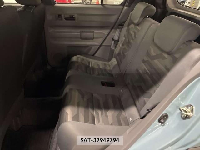 Daihatsu TAFT 2025-01 8218599-7