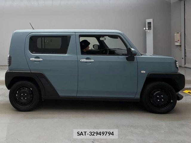 Daihatsu TAFT 2025-01 8218599-8