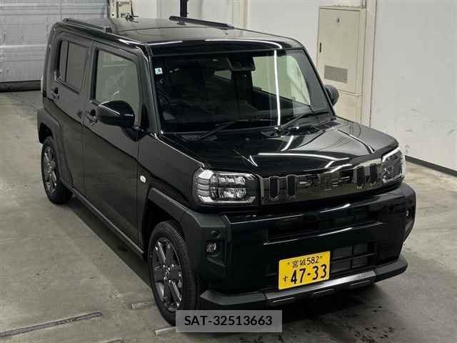 Daihatsu TAFT 2025-06 8218618-0