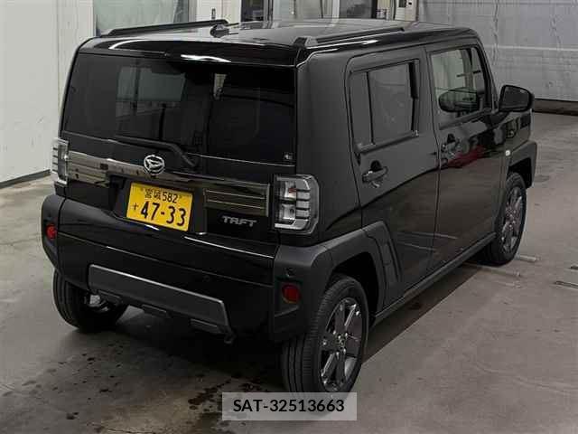Daihatsu TAFT 2025-06 8218618-1
