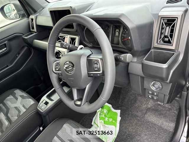 Daihatsu TAFT 2025-06 8218618-2