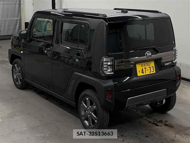 Daihatsu TAFT 2025-06 8218618-3