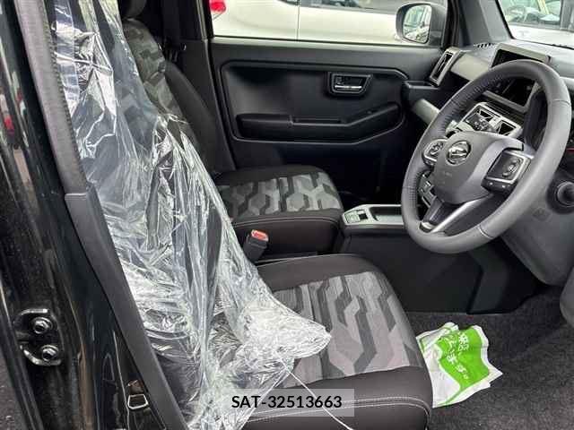 Daihatsu TAFT 2025-06 8218618-4