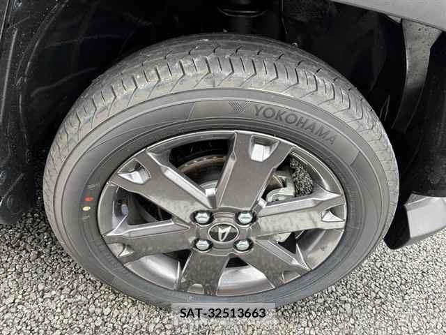 Daihatsu TAFT 2025-06 8218618-6