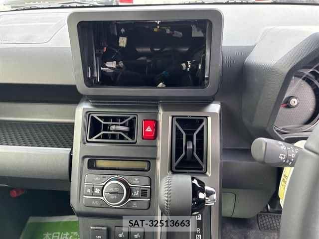Daihatsu TAFT 2025-06 8218618-7