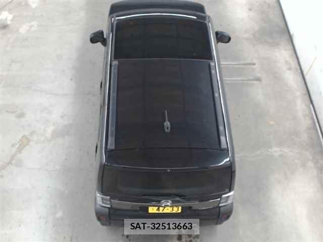 Daihatsu TAFT 2025-06 8218618-8