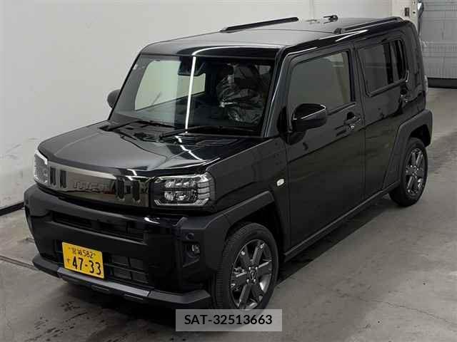 Daihatsu TAFT 2025-06 8218618-9