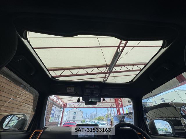 Daihatsu TAFT 2024-02 8218791-11