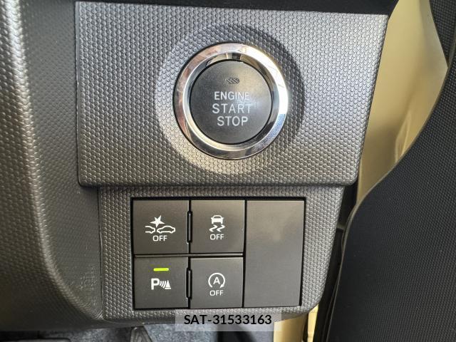 Daihatsu TAFT 2024-02 8218791-12