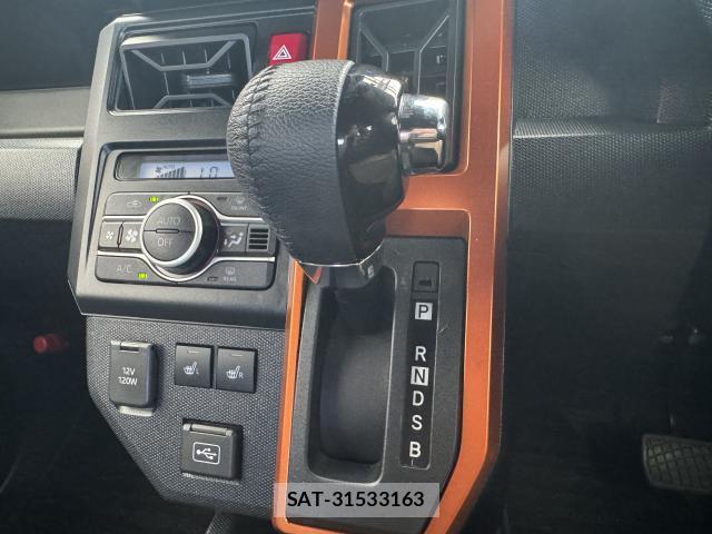 Daihatsu TAFT 2024-02 8218791-13