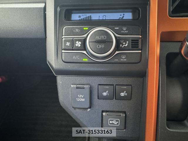 Daihatsu TAFT 2024-02 8218791-14