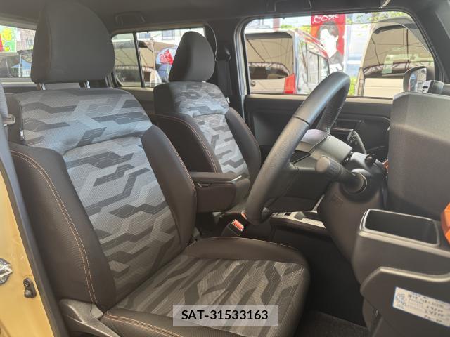 Daihatsu TAFT 2024-02 8218791-18