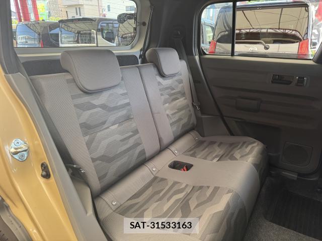 Daihatsu TAFT 2024-02 8218791-19
