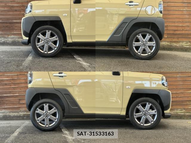 Daihatsu TAFT 2024-02 8218791-2