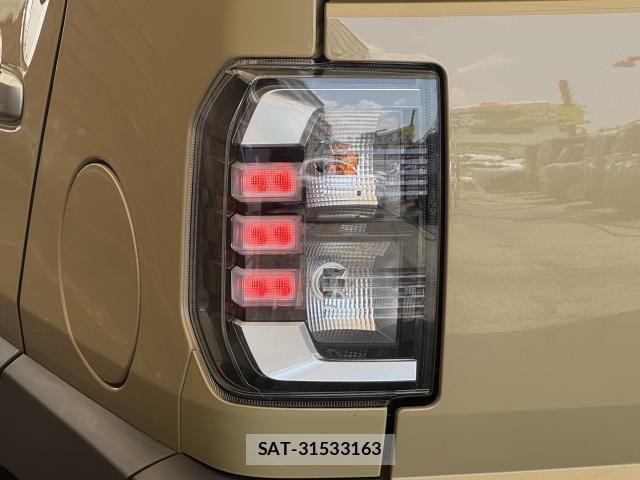 Daihatsu TAFT 2024-02 8218791-4