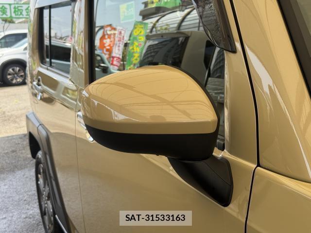 Daihatsu TAFT 2024-02 8218791-5