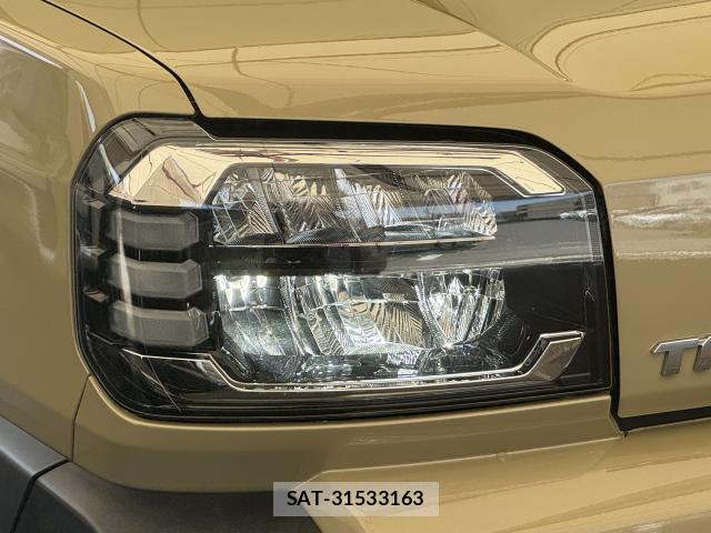 Daihatsu TAFT 2024-02 8218791-6
