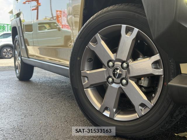 Daihatsu TAFT 2024-02 8218791-7