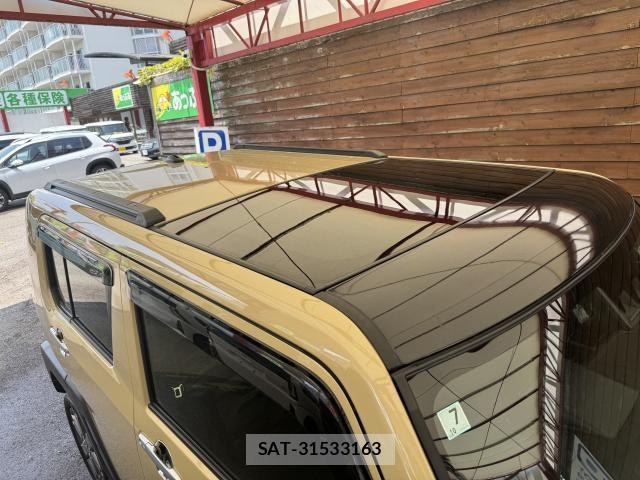 Daihatsu TAFT 2024-02 8218791-8
