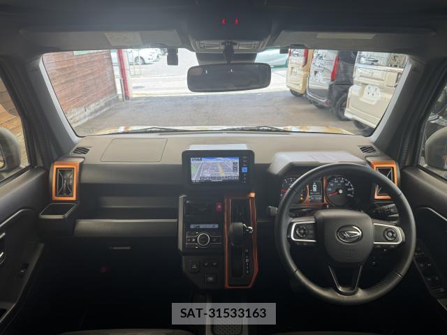 Daihatsu TAFT 2024-02 8218791-9