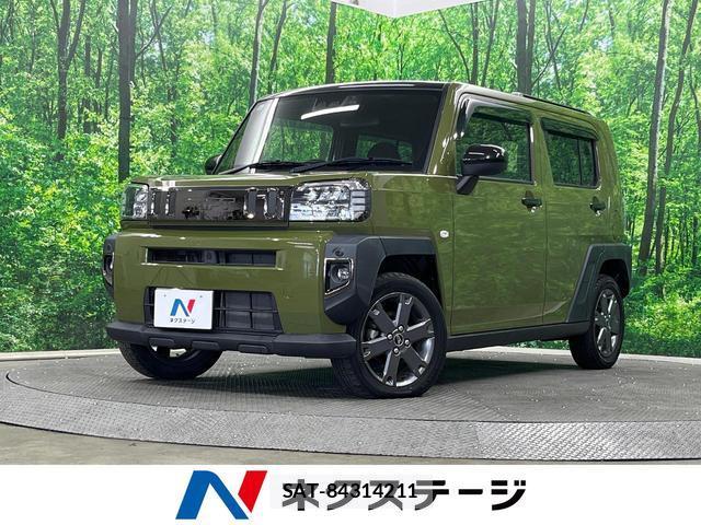 Daihatsu TAFT 2021-08 8219106-0