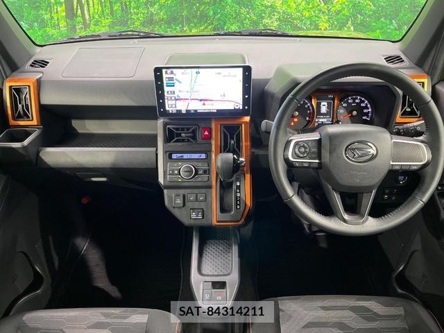 Daihatsu TAFT 2021-08 8219106-1