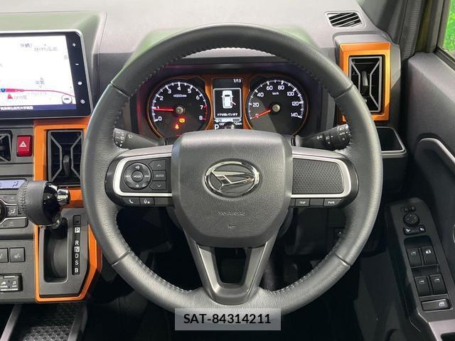 Daihatsu TAFT 2021-08 8219106-10