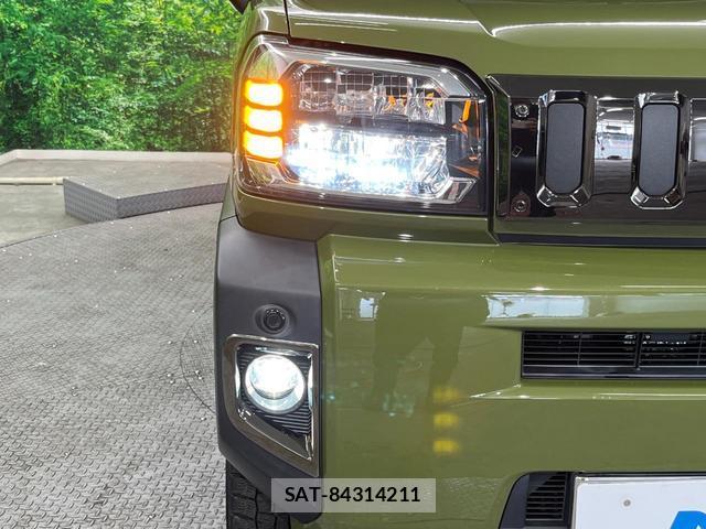 Daihatsu TAFT 2021-08 8219106-11