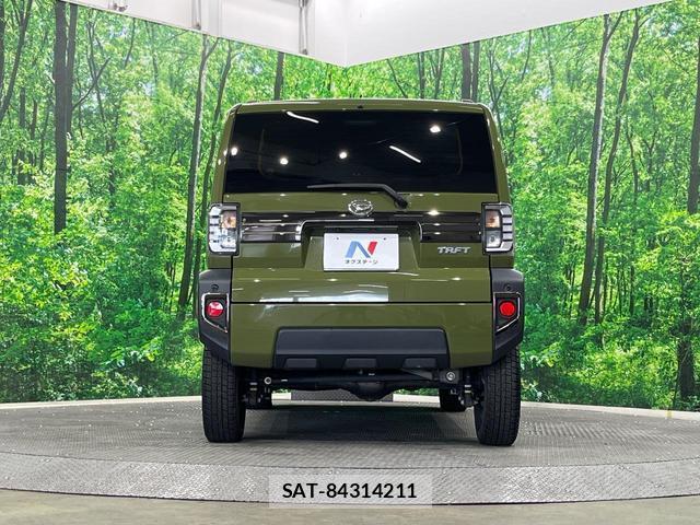 Daihatsu TAFT 2021-08 8219106-14