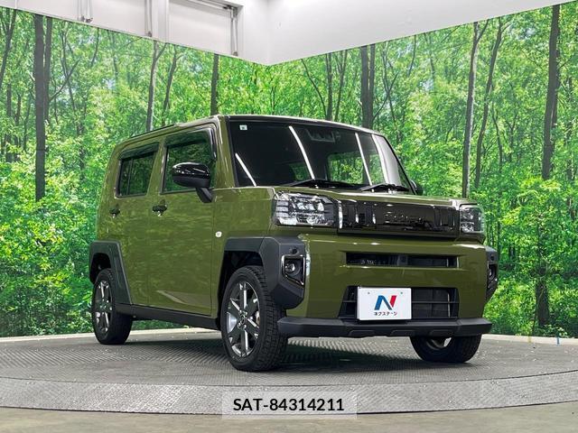 Daihatsu TAFT 2021-08 8219106-15