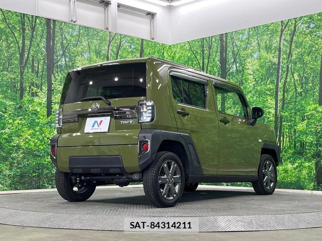Daihatsu TAFT 2021-08 8219106-16