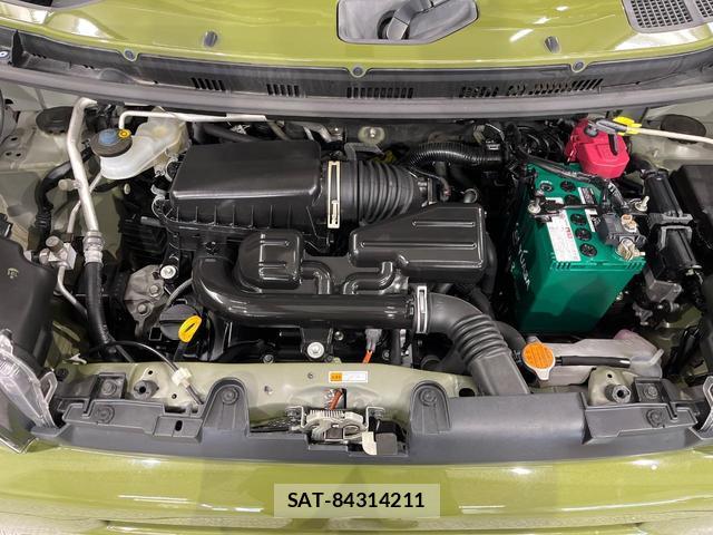 Daihatsu TAFT 2021-08 8219106-17