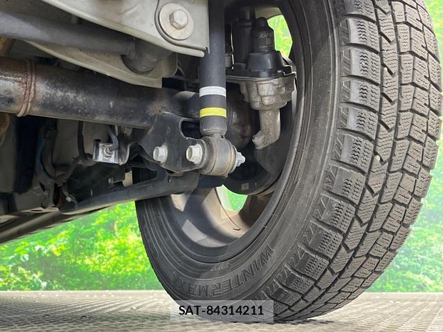 Daihatsu TAFT 2021-08 8219106-19