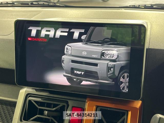 Daihatsu TAFT 2021-08 8219106-3