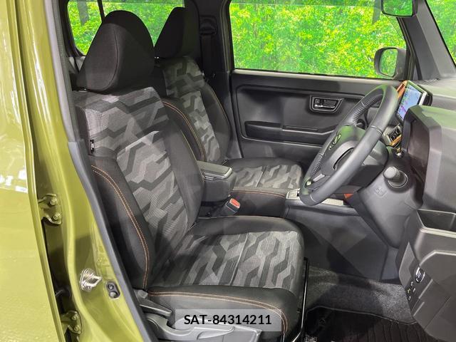 Daihatsu TAFT 2021-08 8219106-7