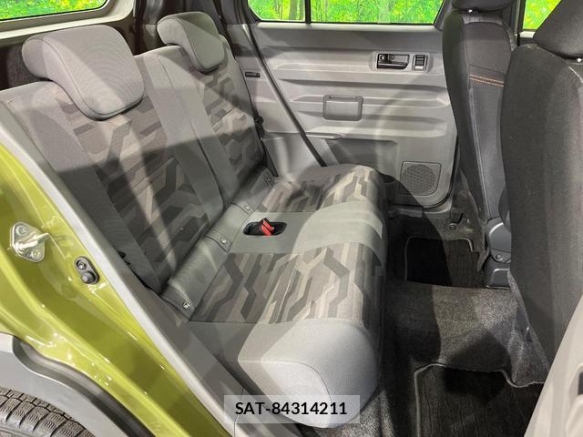 Daihatsu TAFT 2021-08 8219106-8