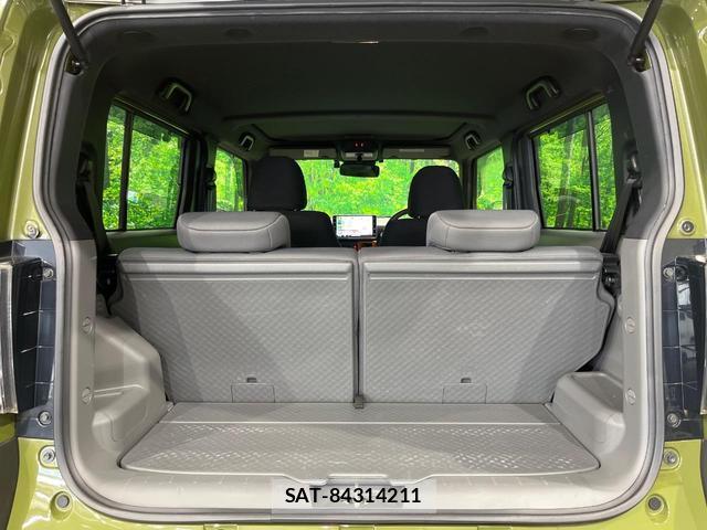 Daihatsu TAFT 2021-08 8219106-9
