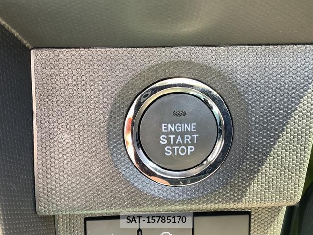 Daihatsu TAFT 2025-06 8219166-11