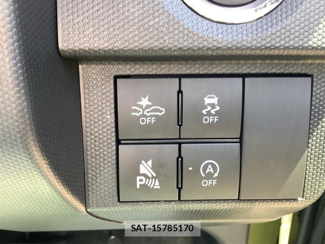Daihatsu TAFT 2025-06 8219166-12