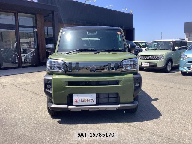 Daihatsu TAFT 2025-06 8219166-14