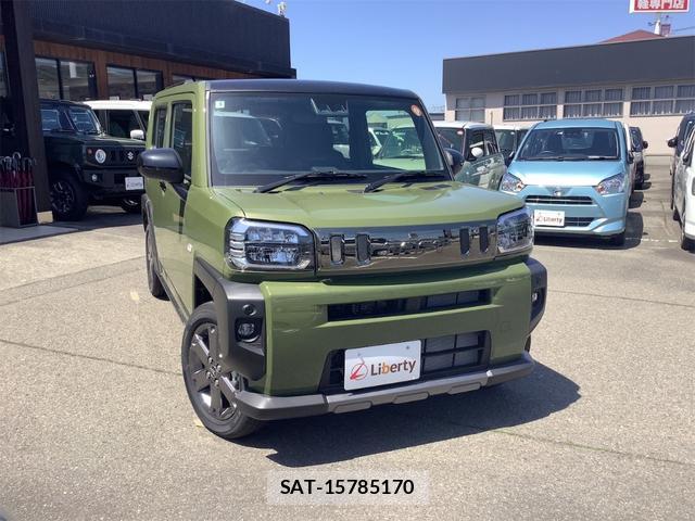 Daihatsu TAFT 2025-06 8219166-15