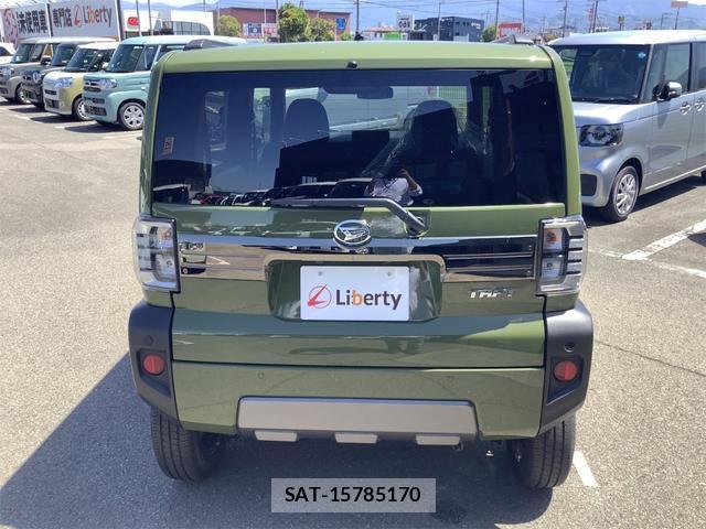 Daihatsu TAFT 2025-06 8219166-17