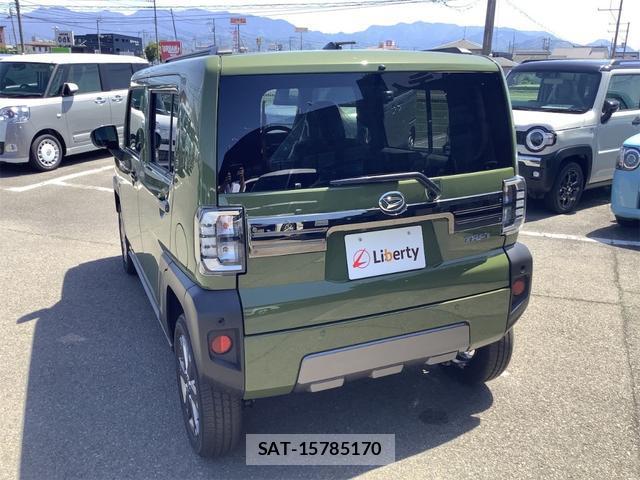 Daihatsu TAFT 2025-06 8219166-18