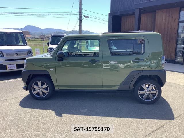 Daihatsu TAFT 2025-06 8219166-19