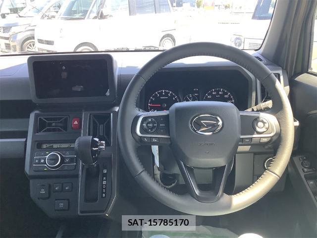 Daihatsu TAFT 2025-06 8219166-4