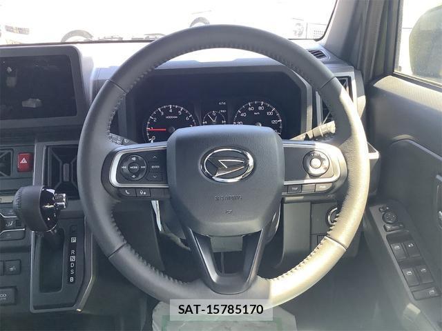 Daihatsu TAFT 2025-06 8219166-5