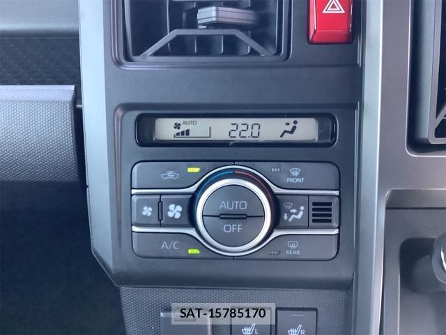 Daihatsu TAFT 2025-06 8219166-7