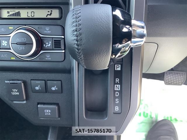 Daihatsu TAFT 2025-06 8219166-8